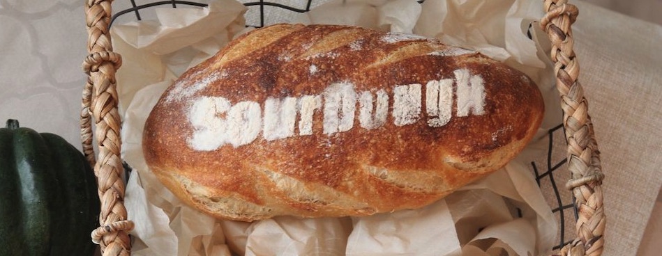How to make Sourdough Bread